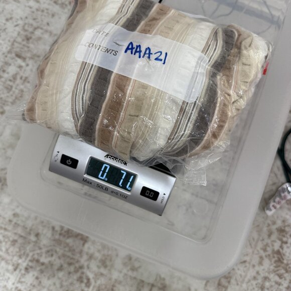 Kuhl Shirt Mens Extra Large XL Striped Short Sleeve Button Up Casual - Picture 7 of 7